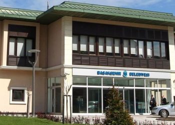 İhaleler AKP’lilerce paylaşılmaya devam ediyor: 78 milyon TL’lik ihale yine tanıdık isme gitti