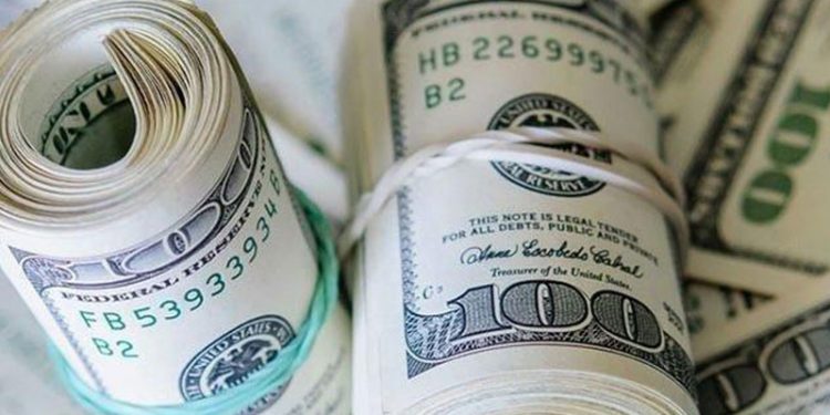 İhracatçılar döviz gelirinin yüzde 40'ını zorunlu olarak Merkez Bankası'na satacak