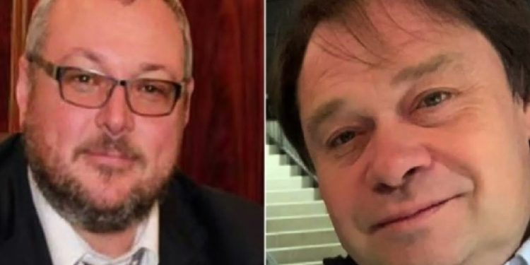 İki Rus oligark aynı gün farklı ülkelerde ölü bulundu