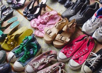 İkinci el ayakkabı satışı patladı; “Bu yılki kadar ayakkabı tamiri yapıldığını hatırlamıyorum”