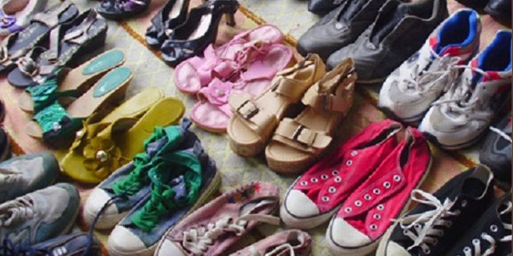 İkinci el ayakkabı satışı patladı; “Bu yılki kadar ayakkabı tamiri yapıldığını hatırlamıyorum”