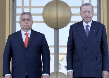 İkiz gibi ama farklı iki ülke: Türkiye ve Macaristan