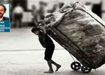 İktidarın yeni hedefi: Çöpteki ‘iri inci’