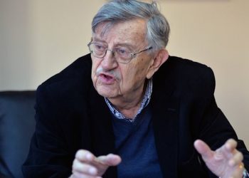 İktisatçı Prof. Dr. Korkut Boratav’dan enflasyon yorumu: Çöküntünün eşiğindeyiz