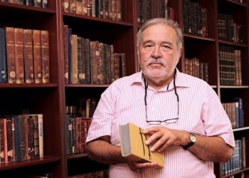 İlber Ortaylı: Cumhurbaşkanı olmak istemem, sıkılırım