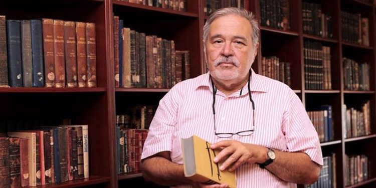 İlber Ortaylı: Cumhurbaşkanı olmak istemem, sıkılırım