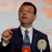 İmamoğlu: Türkiye’de iktidar değiştiğinde İstanbul’da işler yoluna girer