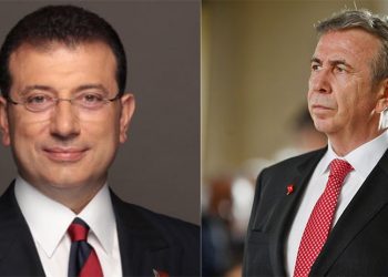 İmamoğlu ve Yavaş’a haciz kıskacı: AKP döneminden kalan borçlar ödenmezse icra gelecek