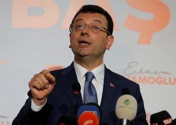 İmamoğlu'ndan Karaismailoğlu'na: Beyefendi incinmiş, İstanbul'a dair sözlerine dikkat edecek