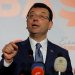 İmamoğlu'ndan Karaismailoğlu'na: Beyefendi incinmiş, İstanbul'a dair sözlerine dikkat edecek