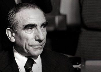 İmamoğlu’ndan Türkeş paylaşımı