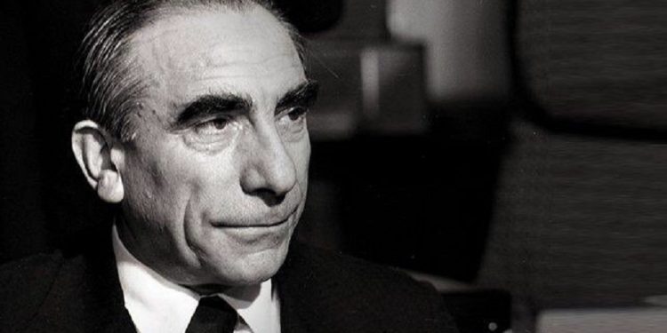 İmamoğlu’ndan Türkeş paylaşımı