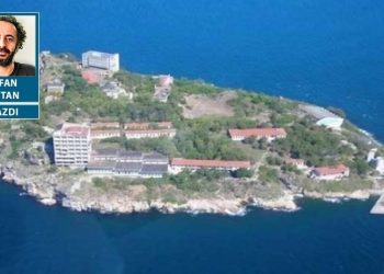 İmralı'da neler oluyor?