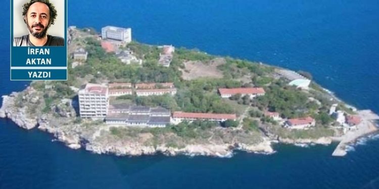 İmralı'da neler oluyor?