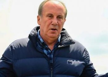 İnce: Kılıçdaroğlu cumhurbaşkanı adayı olmaya mecbur