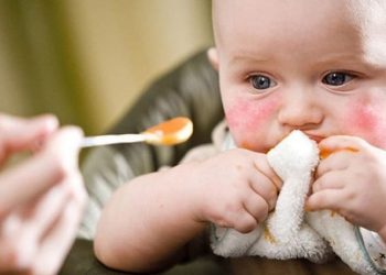 İnek sütü, yumurta ve buğday: Çocuklardaki 'gıda alerjisi haritası'