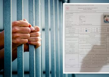 İnfazı ertelenmedi; yüzde 89 felçli öğretmen hapse girecek