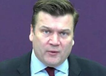 İngiliz Bakan Yardımcısı: Rusya Ukrayna'da kimyasal silah kullandıysa, tüm seçenekler masada olur