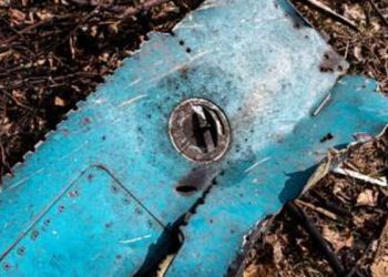 İngiliz Eletronik İstihbarat Kurumu: Rus askerleri kendi uçaklarını düşürdü ve emirlere uymayı reddetti