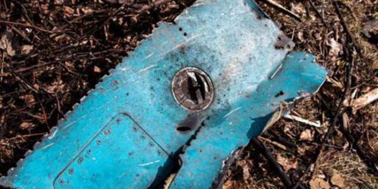 İngiliz Eletronik İstihbarat Kurumu: Rus askerleri kendi uçaklarını düşürdü ve emirlere uymayı reddetti