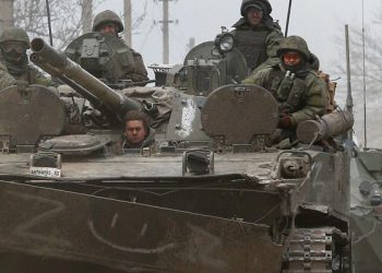 İngiliz istihbaratı: Mariupol Rusların ilerleyişini frenledi