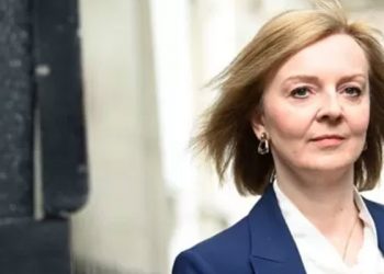 İngiltere Dışişleri Bakanı Truss, Rus birliklerin Ukrayna'nın tamamından çekilmesi gerektiğini söyledi