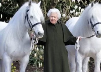 İngiltere Kraliçesi 2. Elizabeth 96. yaş gününü malikhanesinde ailesi ve arkadaşlarıyla kutlayacak