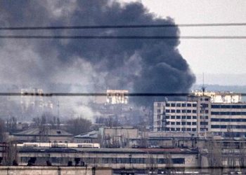 İngiltere Savunma Bakanlığı: Ukrayna'nın doğusundaki çatışmalar yoğunlaşacak