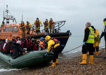 İngiltere bazı sığınmacıları Ruanda'ya göndermeyi planlıyor