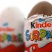İngiltere'de Kinder Surpriz krizi: Salmonella riskine karşı iki parti ürün geri çağrıldı