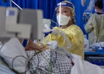 İngiltere'de bir hasta, 16 aydan uzun süre enfekte kaldı