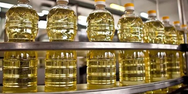 İngiltere'de süpermarketler yemeklik yağ satışına kota getirdi