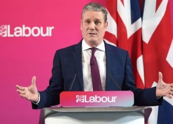 İngiltere’de İşçi Partisi, yaşam pahalılığı nedeniyle olağanüstü bütçe talep etti