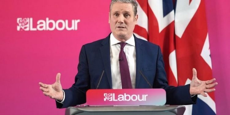 İngiltere’de İşçi Partisi, yaşam pahalılığı nedeniyle olağanüstü bütçe talep etti