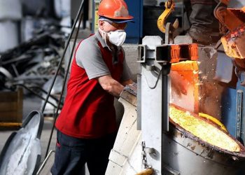 İnşaat malzemeleri yıllık ihracatı şubat ayında 32 milyar doları aştı