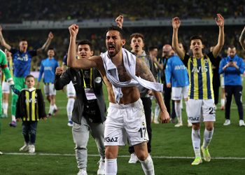 İrfan Can Kahveci: Fenerbahçe olmazsa Galatasaray, Galatasaray olmazsa Fenerbahçe olmaz