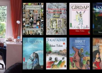 İskan Tolun'un '3 Kafadar'ın Dönüşü' adlı romanı çıktı: Pek yakında, kitap satılan her yerde...