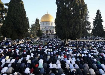 İslam İşbirliği Teşkilatı: Mescid-i Aksa Müslümanların kırmızı çizgisidir