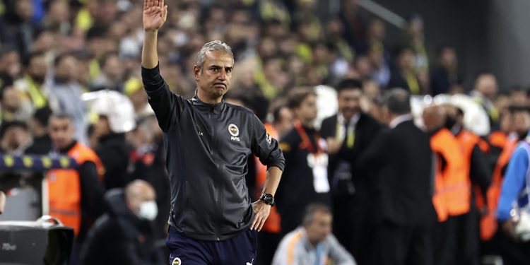 İsmail Kartal: Disiplinli iyi oyunumuzun karşılığını aldık