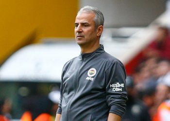 İsmail Kartal'dan Mesut Özil ve Ozan Tufan açıklaması