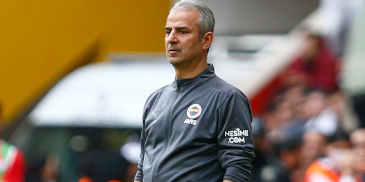 İsmail Kartal'dan Mesut Özil ve Ozan Tufan açıklaması