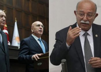 İsmail Koncuk: AKP'ye geçmeyeceğim, öyle bir şey yok