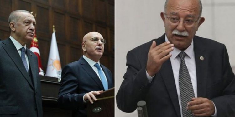 İsmail Koncuk: AKP'ye geçmeyeceğim, öyle bir şey yok