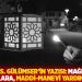 İsmail S. Gülümser'in yazısı: Mağdur ve mazlumlara, maddi-manevi yardım zamanı