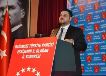 İsmail Saymaz: BTP lideri Hüseyin Baş'ın CHP'den aday olmasına Kılıçdaroğlu olumlu bakıyor