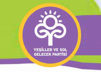 İsmail Saymaz: 'HDP kapatma kararına karşılık Yeşil ve Sol Gelecek Partisi ile seçime girecek'