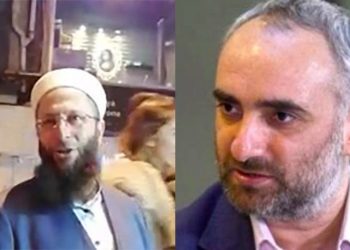 İsmail Saymaz'dan tebliğcilere yanıt: 'Yanlış anlaşılmasın, benimki de tebliğ'