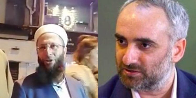 İsmail Saymaz'dan tebliğcilere yanıt: 'Yanlış anlaşılmasın, benimki de tebliğ'