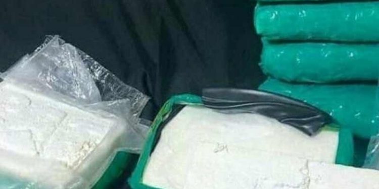 İspanya polisi 2 ton kokain yüklü tekneye el koydu: Dördü Türkiyeli 5 kişi gözaltında