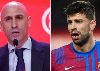 İspanyol futbolunda yolsuzluk tartışmaları büyüyor: "Bunu yapan ileride arabama kokain de koyar"